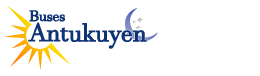 Buses Antukuyen