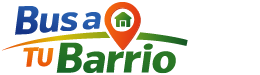 Bus a Tu Barrio