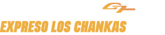 Expreso Los Chankas