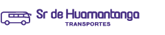 Transportes Huamantanga