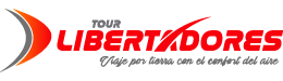 Tour Libertadores