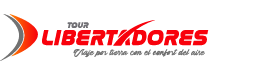 Tour Libertadores
